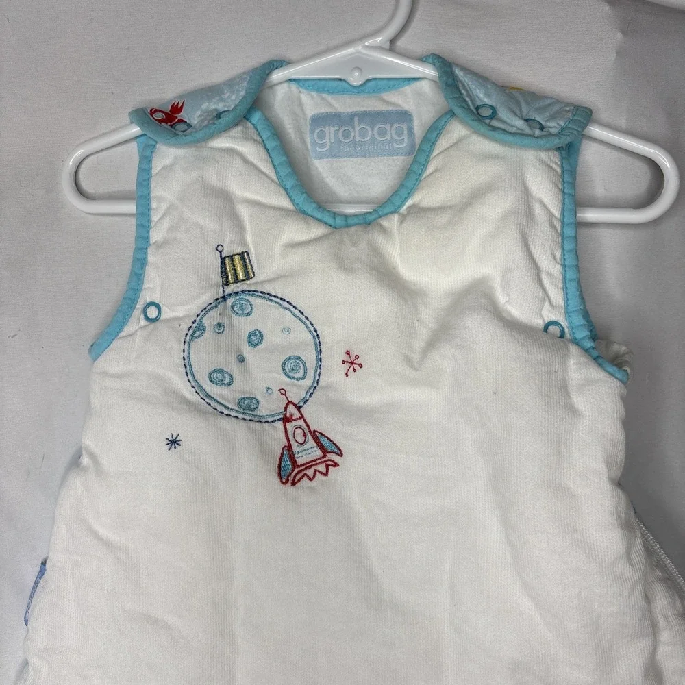 Grobag baby infant